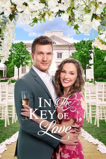 Póster de In the Key of Love