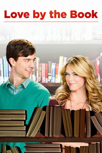 Póster de Love by the Book