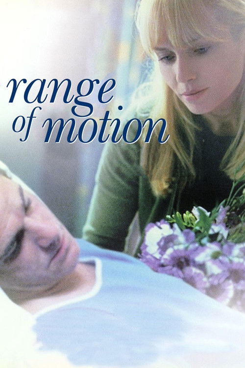 Póster de Range of Motion