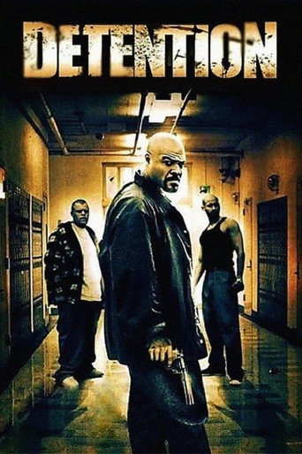 Póster de The Deadliest Lesson