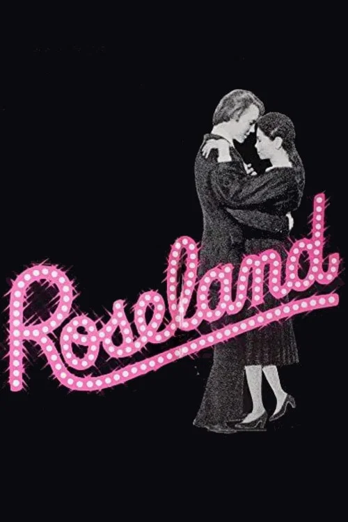 Póster de Roseland