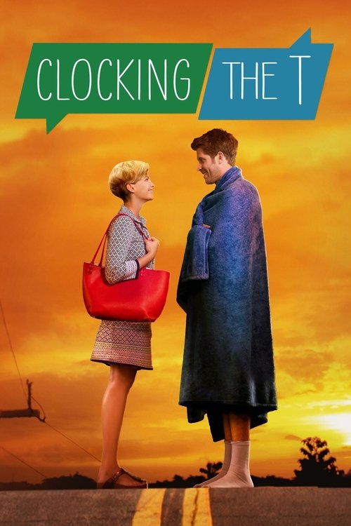 Póster de Clocking The T