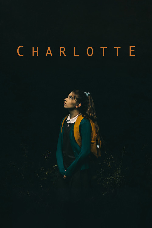 Póster de Charlotte