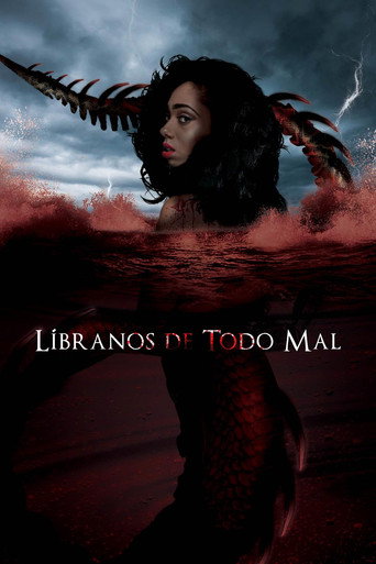 Póster de Líbranos de Todo Mal