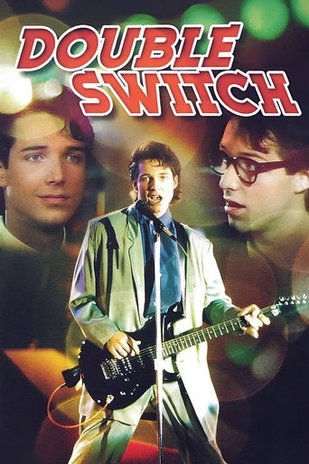 Póster de Double Switch
