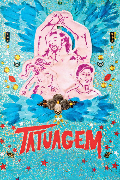 Póster de Tatuagem