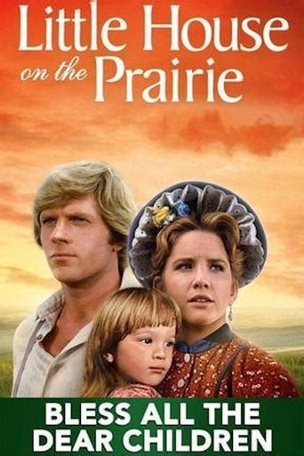 Póster de Little House: Bless All the Dear Children