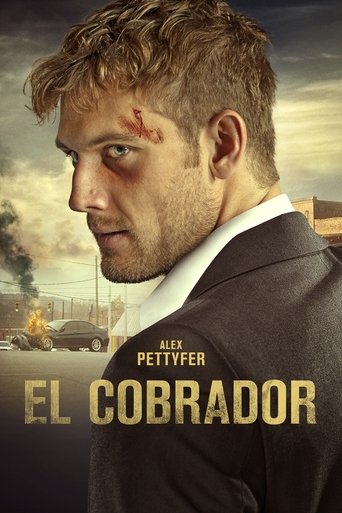 Póster de Payback - The Debt Collector