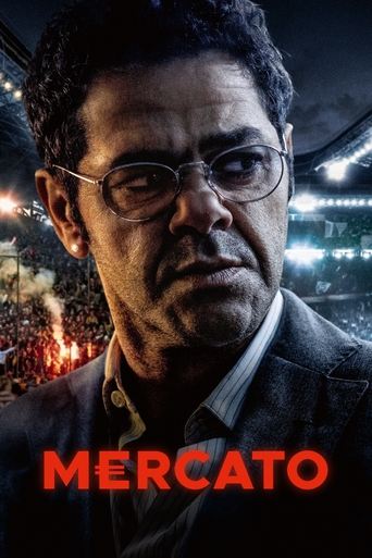 Póster de Mercato