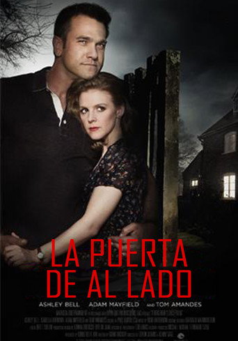 Póster de A Neighbor's Deception