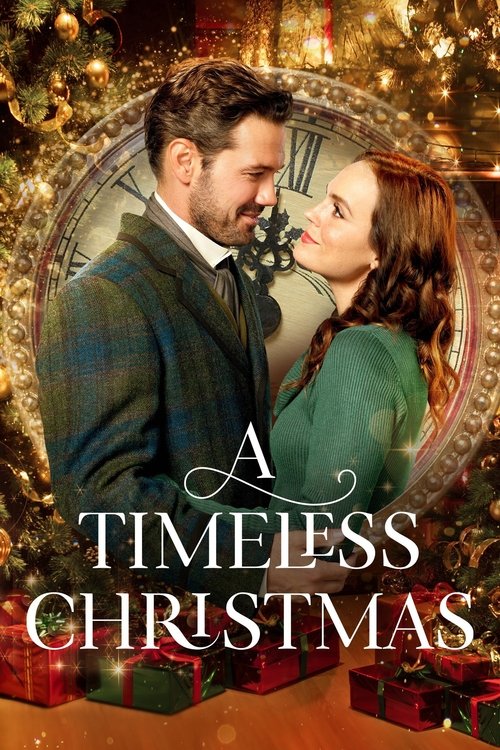 Póster de A Timeless Christmas