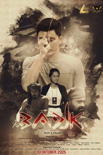 Póster de Badik