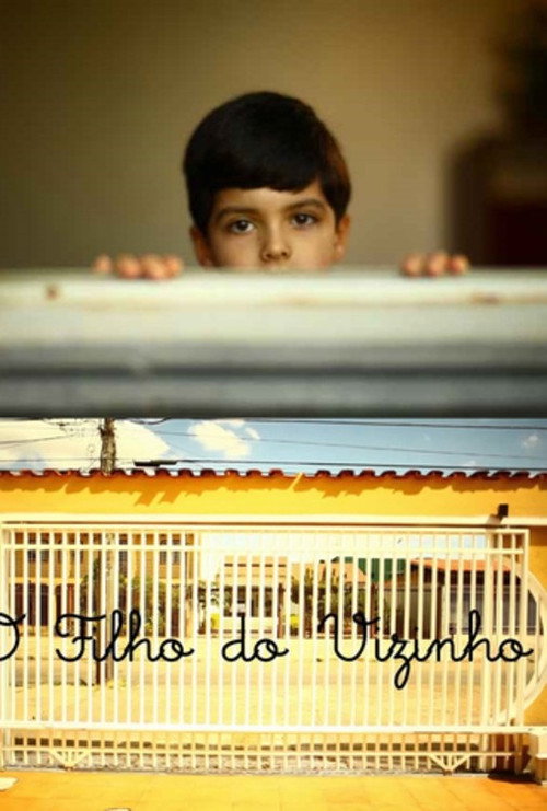 Póster de O Filho do Vizinho