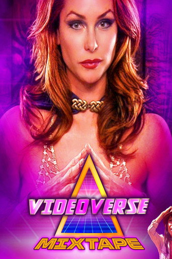 Póster de Videoverse: Mixtape