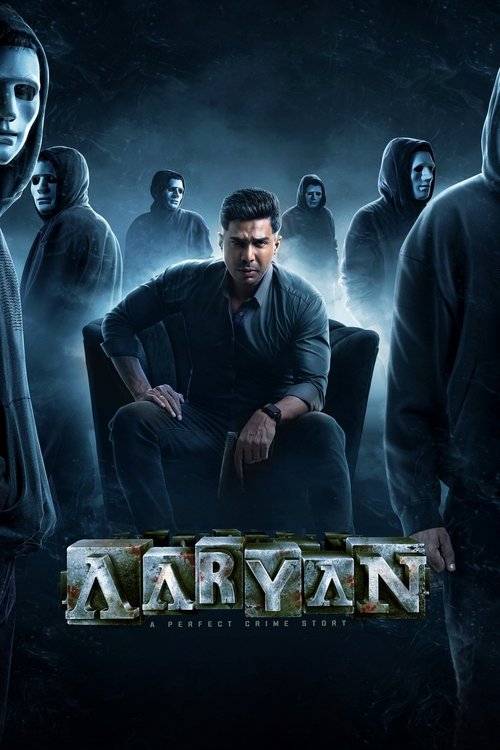 Póster de Aaryan