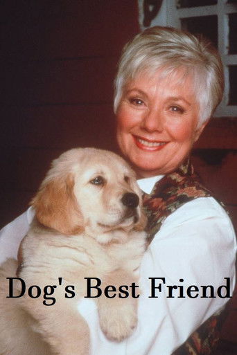 Póster de Dog's Best Friend