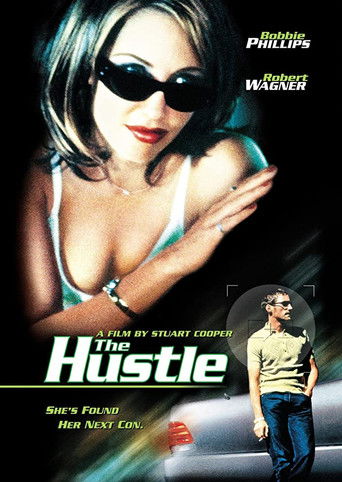 Póster de The Hustle
