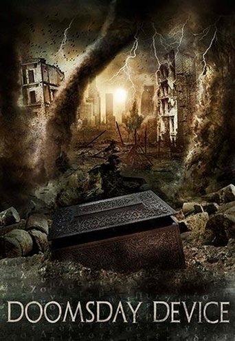 Póster de Doomsday Device