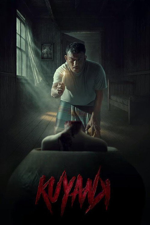 Póster de Kuyank