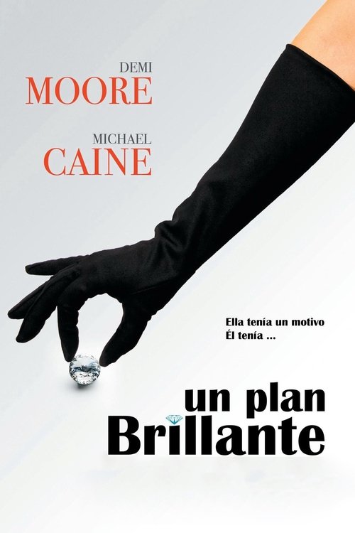 Póster de Un plan brillante
