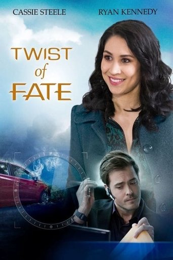 Póster de Twist of Fate