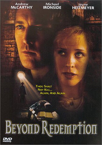 Póster de A Twist of Faith