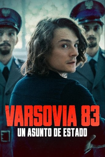Póster de Żeby nie było śladów