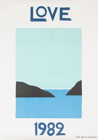 Póster de Love