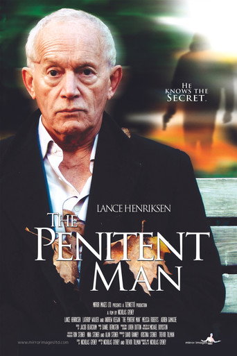 Póster de The Penitent Man