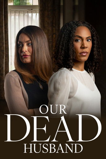 Póster de Our Dead Husband