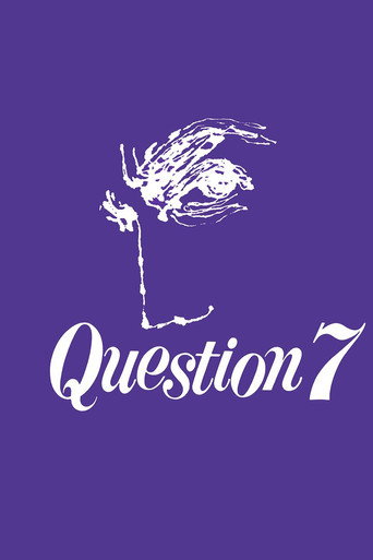 Póster de Question 7