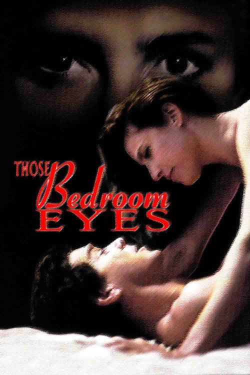 Póster de A Kiss to Die For