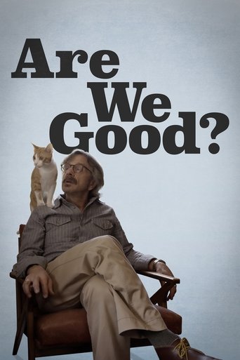 Póster de Are We Good?