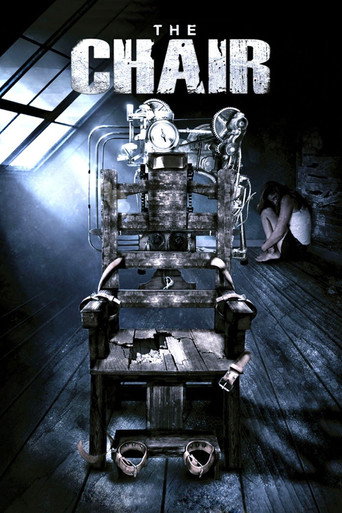 Póster de The Chair