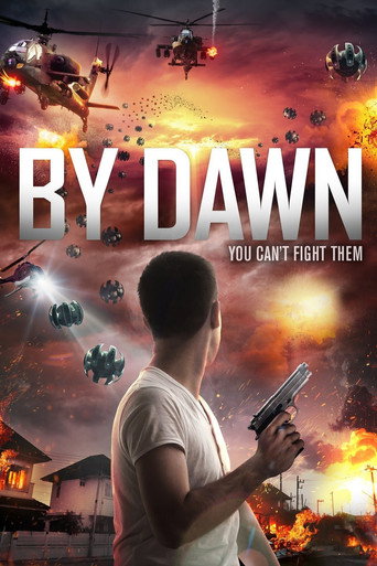 Póster de By Dawn