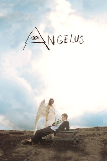 Póster de Angelus