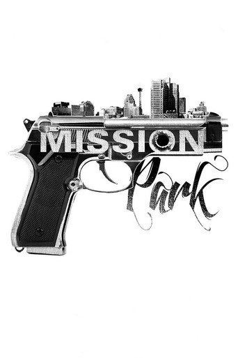 Póster de Mission Park