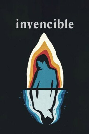 Póster de Invincible