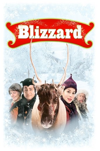 Póster de Blizzard