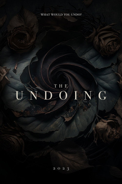 Póster de The Undoing
