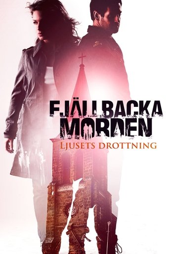Póster de Fjällbackamorden 6 - Ljusets drottning