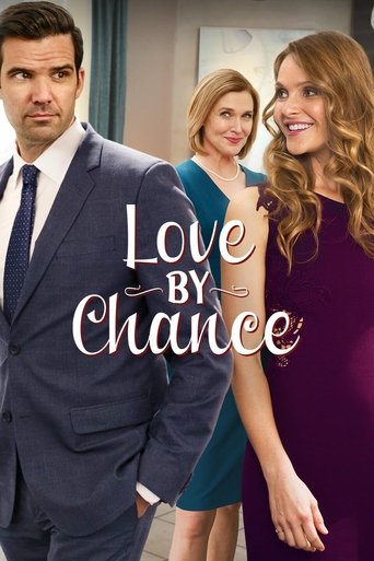 Póster de Love by Chance