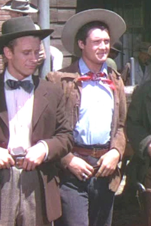 Póster de Pony Express Days