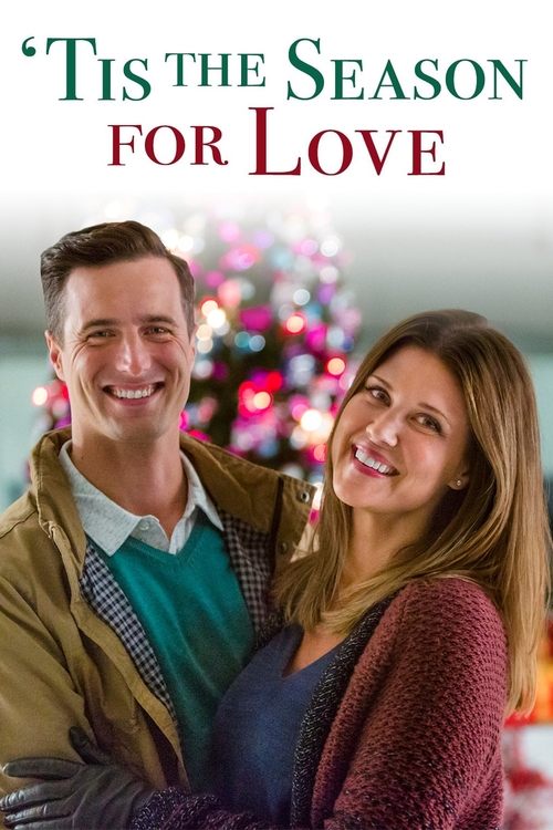 Póster de 'Tis the Season for Love