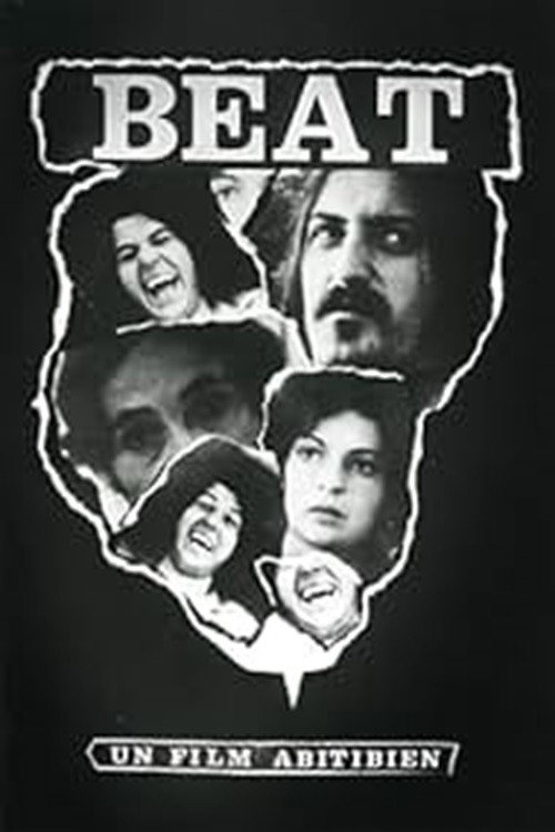 Póster de Beat