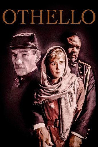 Póster de Othello