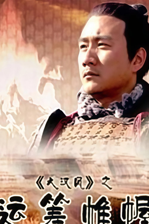 Póster de 大汉风11：运筹帷幄