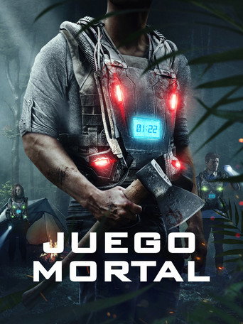 Póster de Detonados