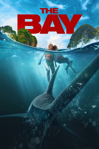 Póster de The Bay