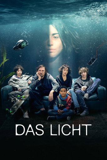 Póster de Das Licht